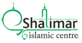 Shalimar Islamic Centre - Logo