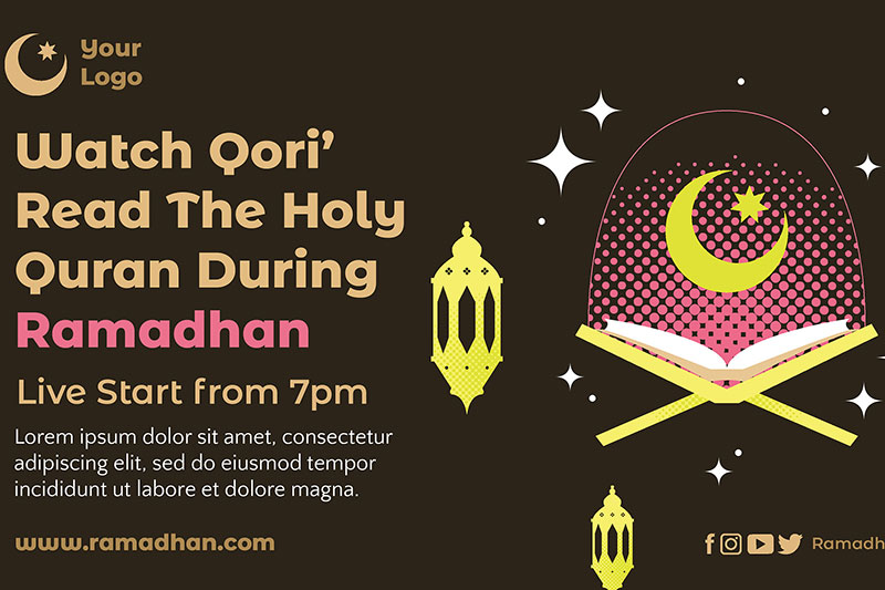 New Quran & Tajweed Class